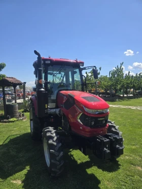 Трактор Honda Hanwo Чисто нов !, снимка 6