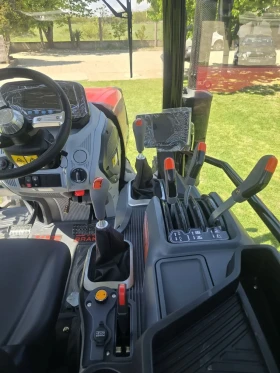 Трактор Honda Hanwo Чисто нов !, снимка 9