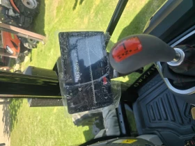 Трактор Honda Hanwo Чисто нов !, снимка 17