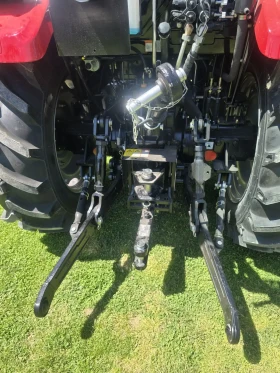 Трактор Honda Hanwo Чисто нов !, снимка 4