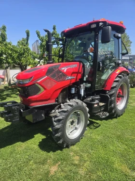 Трактор Honda Hanwo Чисто нов !, снимка 2