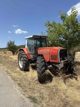      Massey 3680