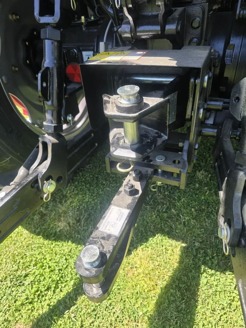 Трактор Honda Hanwo Чисто нов !, снимка 8 - Селскостопанска техника - 50034475