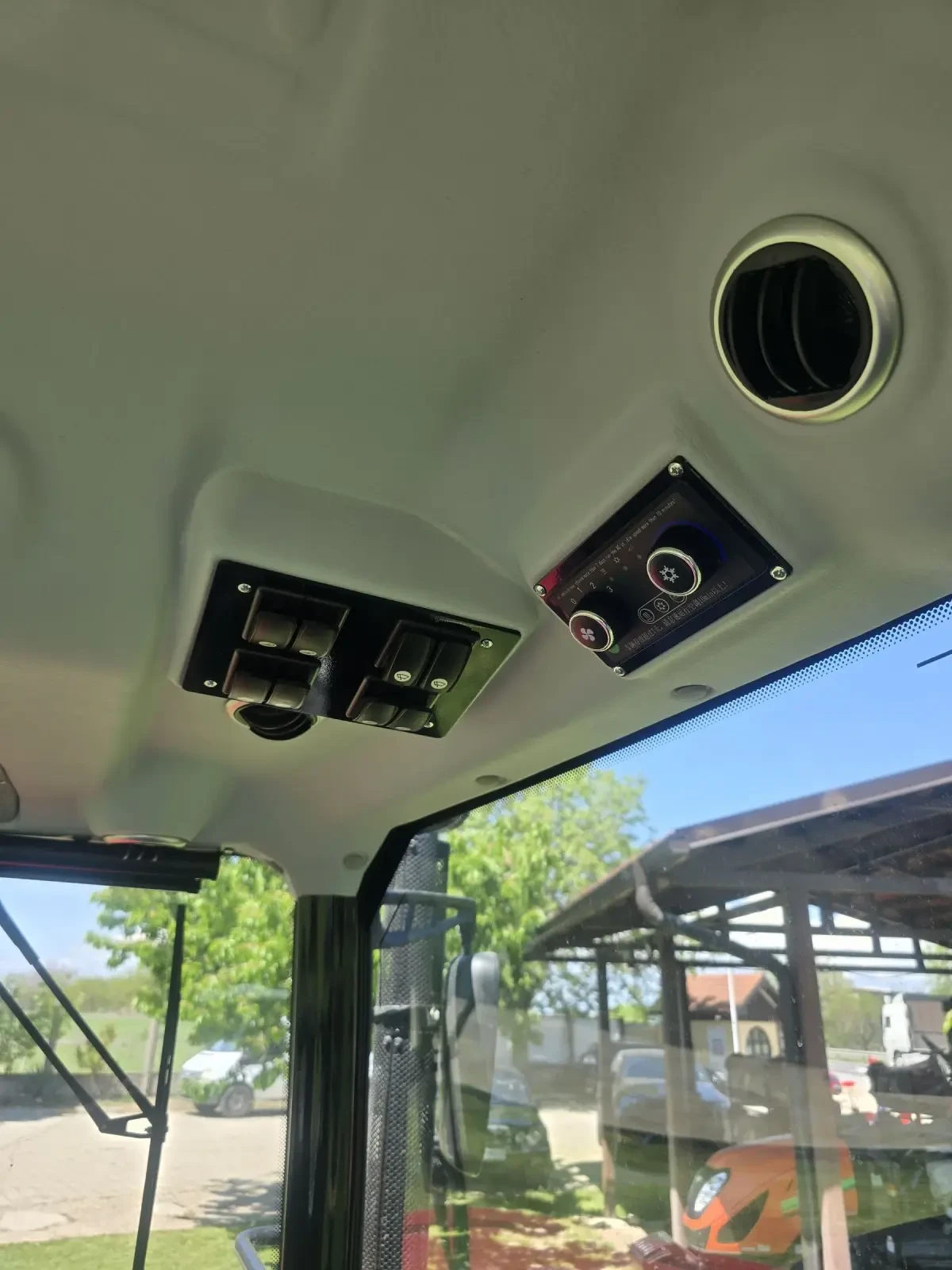  Honda Hanwo   ! | Mobile.bg   11