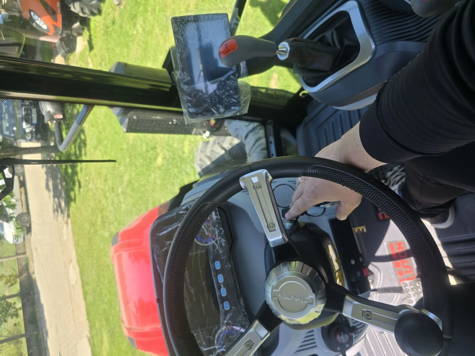  Honda Hanwo   ! | Mobile.bg   15