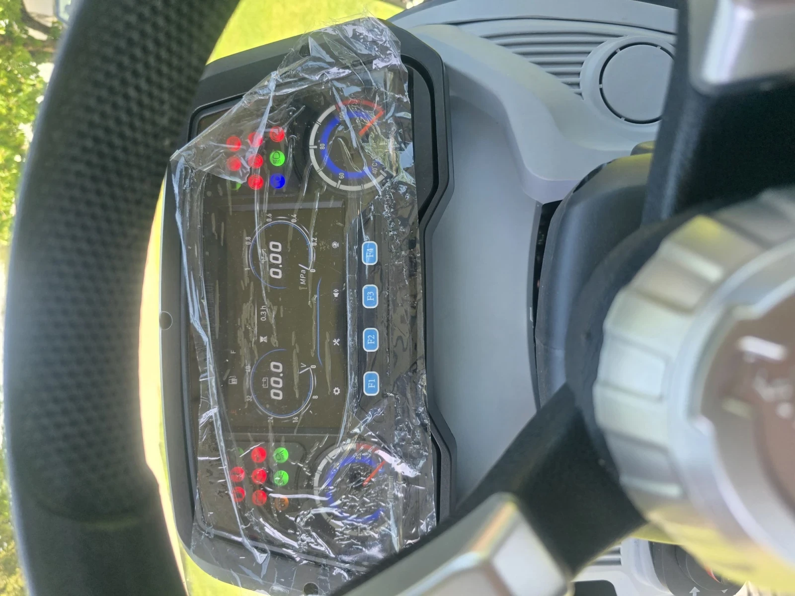  Honda Hanwo   ! | Mobile.bg   16