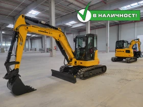 Багер Друга марка CDM6060F