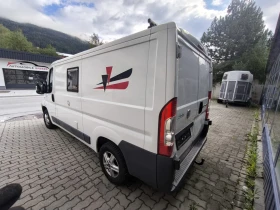 Кемпер Fiat Ducato, снимка 4