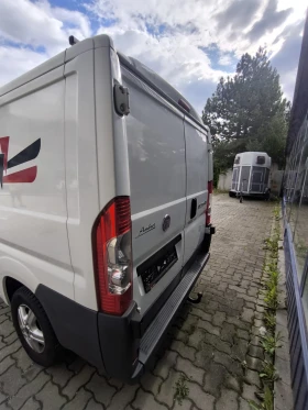 Кемпер Fiat Ducato, снимка 3