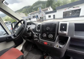 Кемпер Fiat Ducato, снимка 13