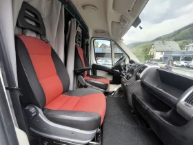 Кемпер Fiat Ducato, снимка 14