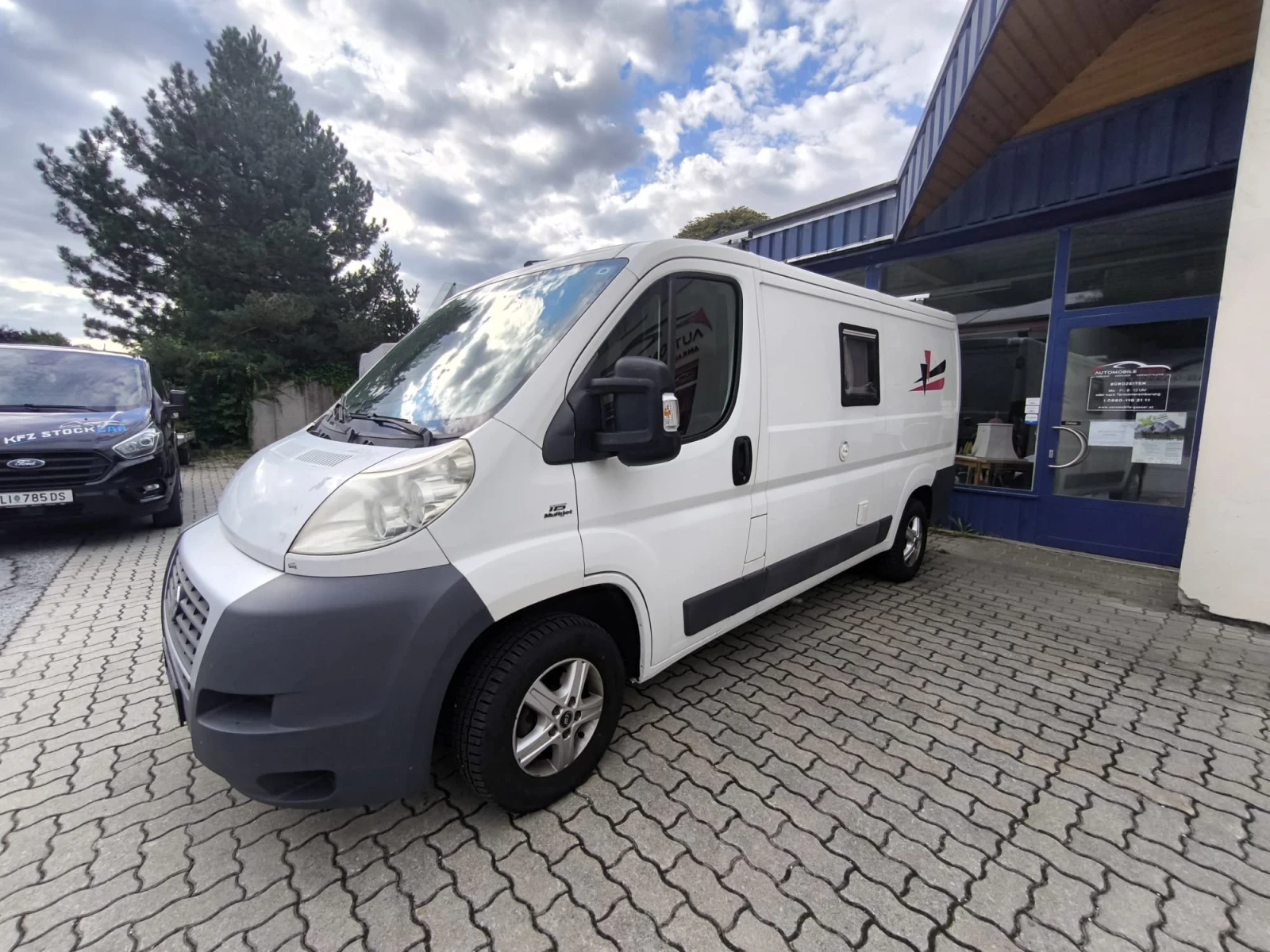 ������ Fiat Ducato | Mobile.bg � ����������� 2