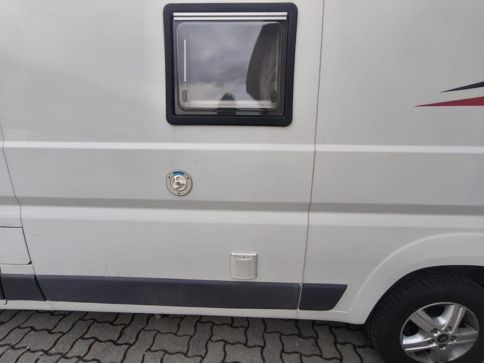������ Fiat Ducato | Mobile.bg � ����������� 6