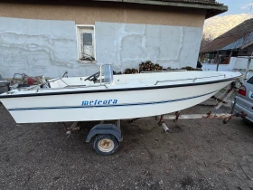 Лодка Собствено производство Meteora Open, снимка 2 - Воден транспорт - 52740591
