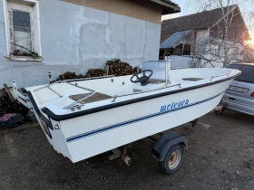 Лодка Собствено производство Meteora Open, снимка 10 - Воден транспорт - 52740591
