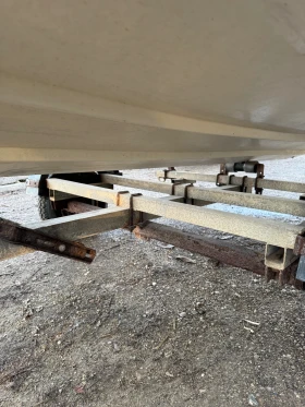 Лодка Собствено производство Meteora Open, снимка 8 - Воден транспорт - 52740591