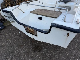 Лодка Собствено производство Meteora Open, снимка 4 - Воден транспорт - 52740591