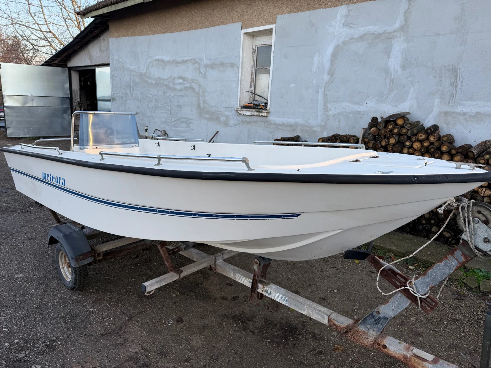 ����� ��������� ������������ Meteora Open | Mobile.bg � ����������� 1