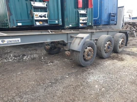 Полуремарке Schwarzmuller, снимка 8