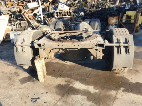 Полуремарке Schwarzmuller, снимка 17