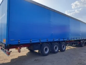 Полуремарке Schwarzmuller, снимка 12