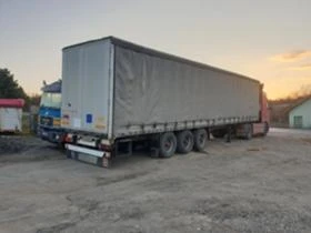 Полуремарке Schwarzmuller, снимка 11