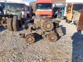 Полуремарке Schwarzmuller, снимка 9