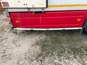 Полуремарке Menci Carrier maxima 1300, снимка 7