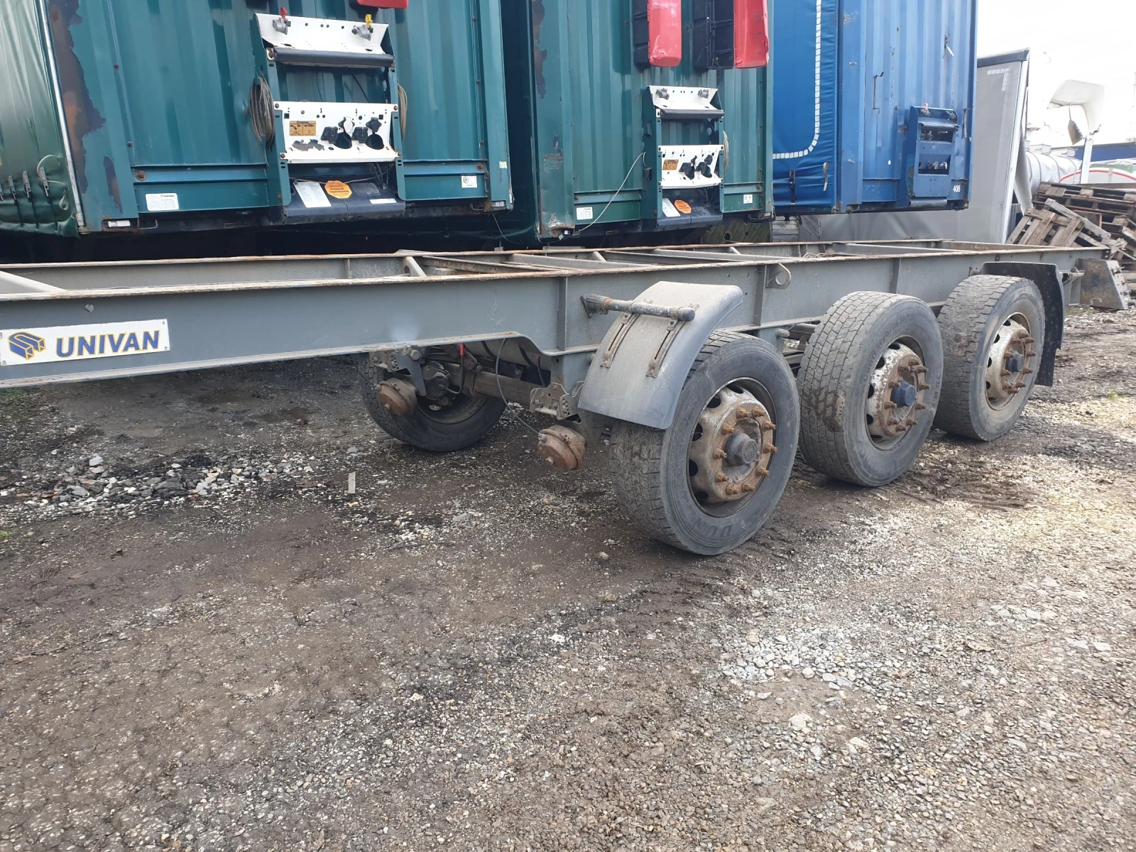  Schwarzmuller | Mobile.bg   8