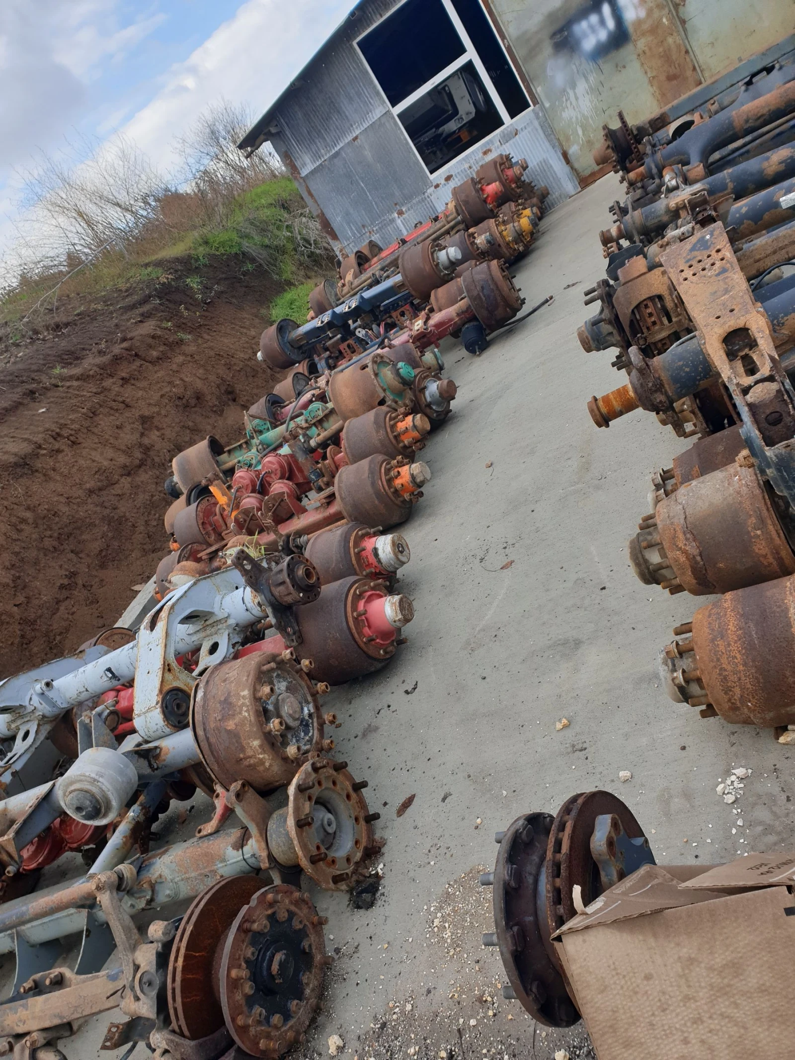  Schwarzmuller | Mobile.bg   1