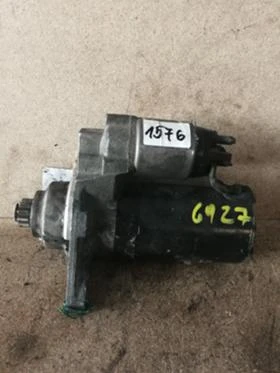 стартер за Audi Seat Skoda VW 1.4TDI/1.8T/1.9TDI /2.0TDI, снимка 1