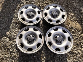 Джанти за Toyota Rav4, снимка 1