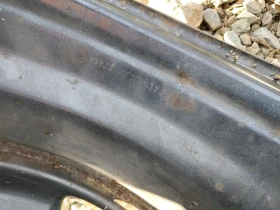 Джанти за Toyota Rav4, снимка 2