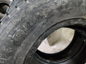 Гуми Летни 155/80R13, снимка 3