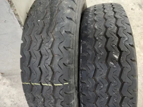 Гуми Летни 155/80R13, снимка 2