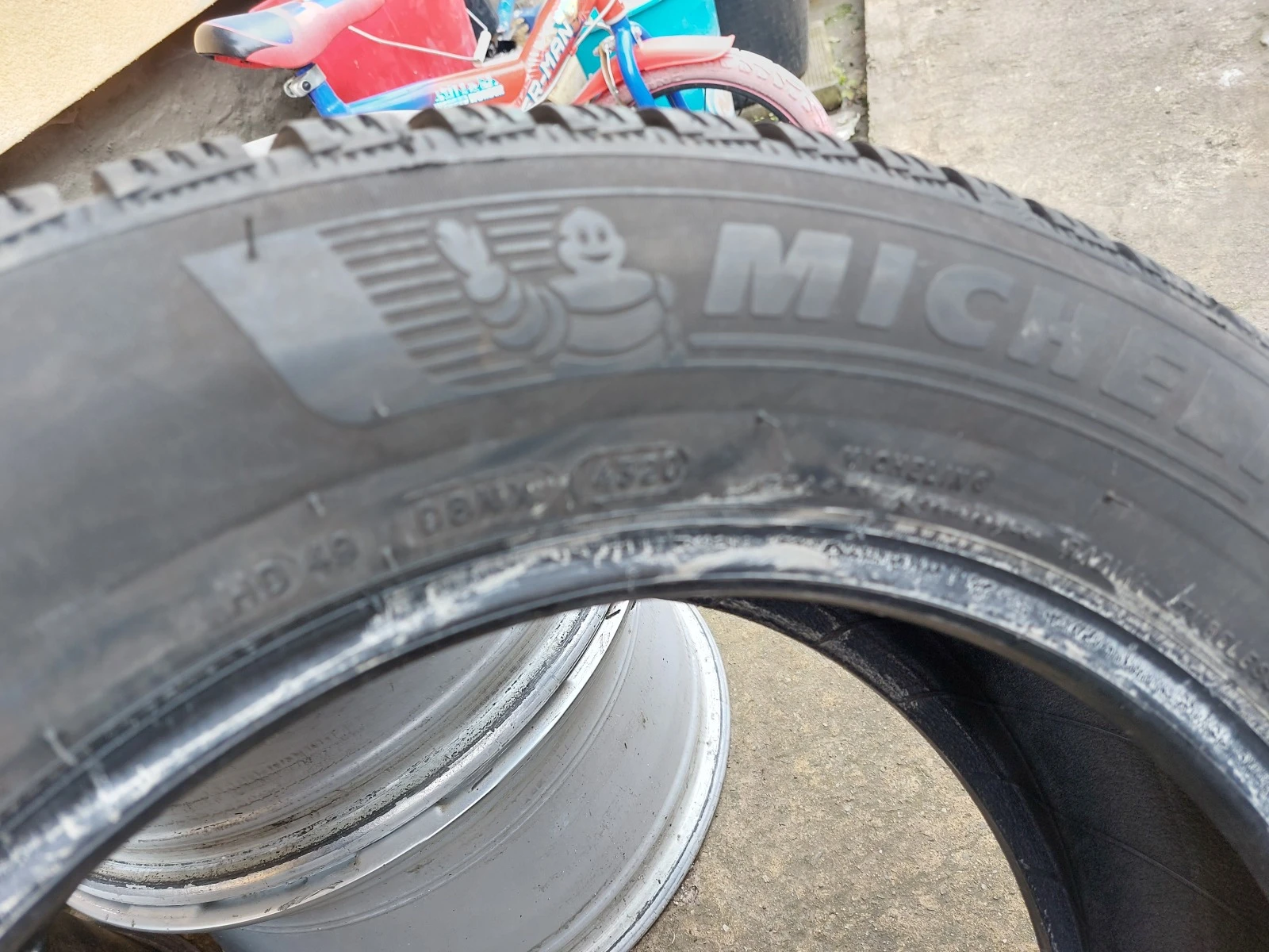 ���� 215/60R16 | Mobile.bg � ����������� 7