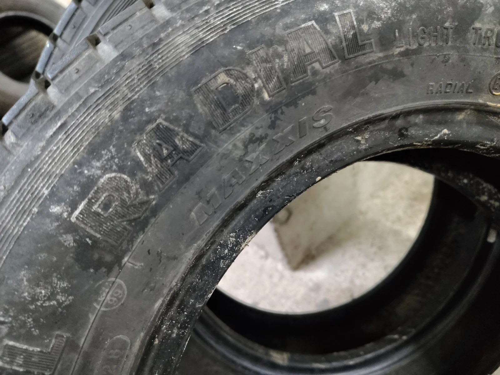  155/80R13 | Mobile.bg   3