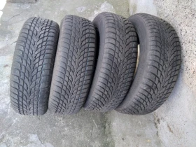 Гуми Зимни 185/65R15, снимка 17 - Гуми и джанти - 46931539