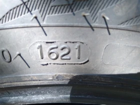 Гуми Зимни 185/65R15, снимка 4 - Гуми и джанти - 46931539