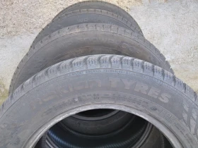 Гуми Зимни 185/65R15, снимка 8 - Гуми и джанти - 46931539