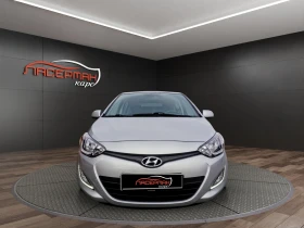Hyundai I20 1.2i CLASSIC, снимка 6