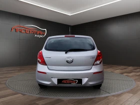 Hyundai I20 1.2i CLASSIC, снимка 7