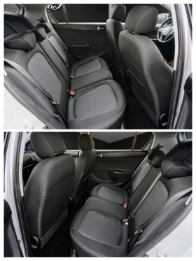 Hyundai I20 1.2i CLASSIC, снимка 13