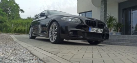 BMW 520 BMW F11 520, снимка 15