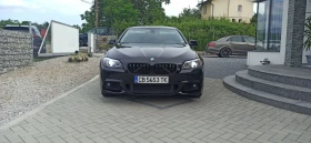 BMW 520 BMW F11 520, снимка 8