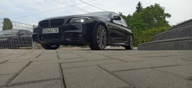 BMW 520 BMW F11 520, снимка 14