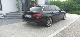 BMW 520 BMW F11 520, снимка 10