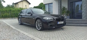 BMW 520 BMW F11 520, снимка 5