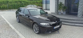 BMW 520 BMW F11 520, снимка 1