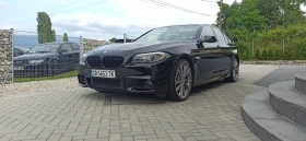 BMW 520 BMW F11 520, снимка 9